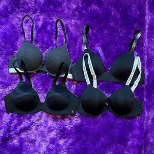 Victoria’s Secret Bra Lot
